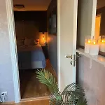 Basement With Private Entrance And Parking