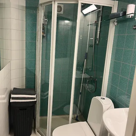 Apartment Basement With Private Entrance And Parking Kristiansund