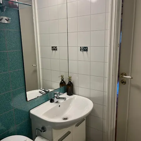 Basement With Private Entrance And Parking 아파트 *