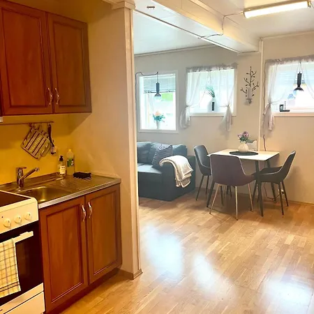 Basement With Private Entrance And Parking