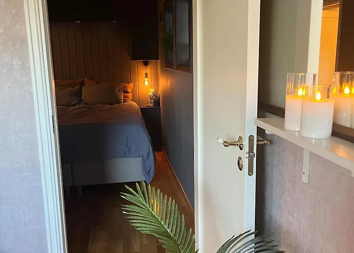 Basement With Private Entrance And Parking