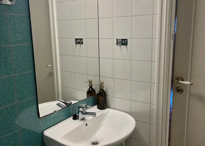 Basement With Private Entrance And Parking Appartement *