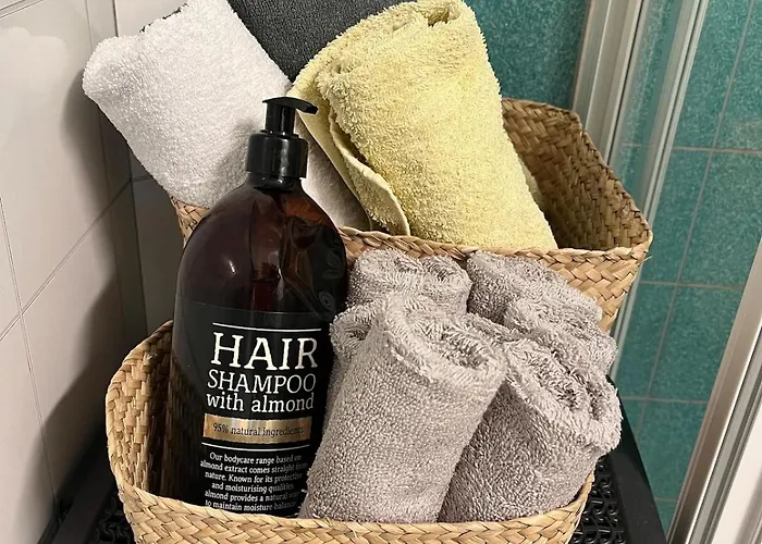 Basement With Private Entrance And Parking Kristiansund